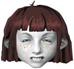 Angela Anaconda