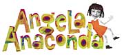 Angela Anaconda